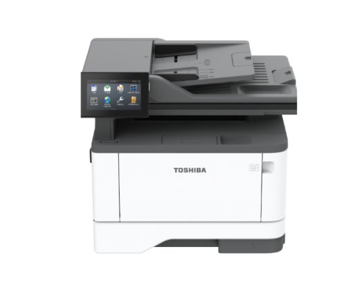 Perfect Colours - Toshiba e-STUDIO 409S-409AS-409P