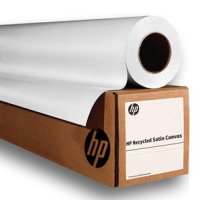 HP Recycled Satin Canvas 330g/m² 4NT70A 24