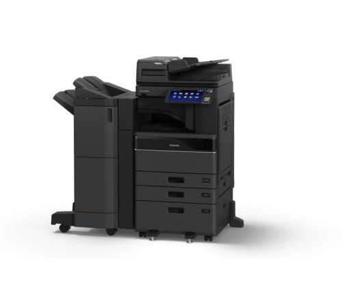 Perfect Colours - Toshiba e-STUDIO 6525AC series