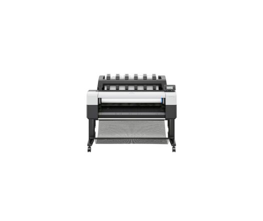 Perfect Colours - HP DesignJet T1600 Plus Edition
