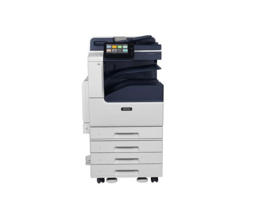 Perfect Colours - Xerox® VersaLink® B7125