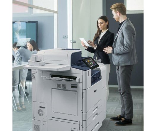 Perfect Colours - Xerox® AltaLink® Series B8145