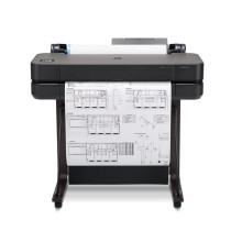 HP DesignJet T630 24-in Printer 5HB09A