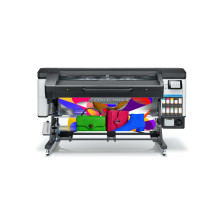 HP Latex 700W Large Format Printer  - 64in