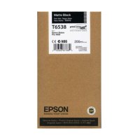 Epson Matte Black Ultrachrome HDR 200ml