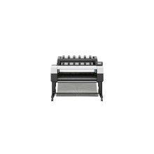 HP DesignJet T1600 Plus Edition