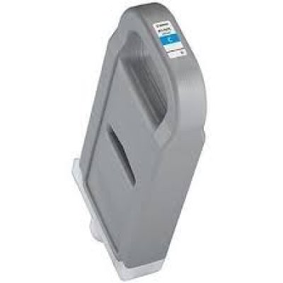 Canon PFI-707C 700ml Cyan