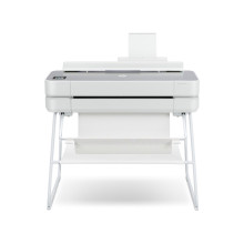 HP DesignJet Studio Steel 24-in Printer 5HB12C