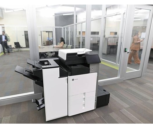 Perfect Colours - Lexmark CX95 Series A3 Colour Multifunction Printers | Up to 35ppm