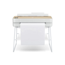 HP DesignJet Studio Wood 24-in Printer 5HB12A