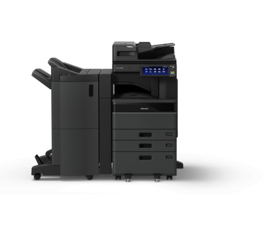 Perfect Colours - Toshiba e-STUDIO 2528-3028-3528-4528-5528-6528A