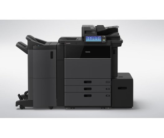 Perfect Colours - Toshiba e-STUDIO 5518A-6518A-7518A-8518A