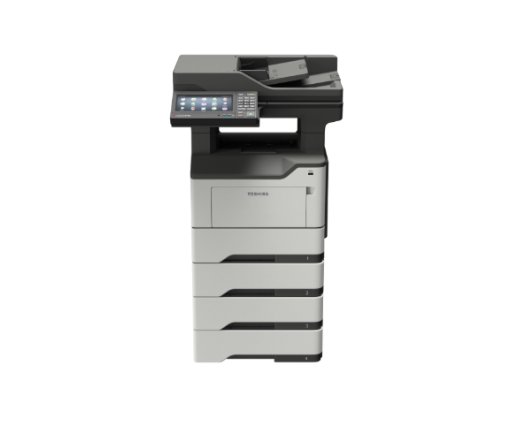 Perfect Colours - Toshiba e-STUDIO 478S