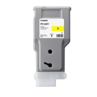 Canon - PFI-320 Yellow (Y) - 300ml Ink Tank