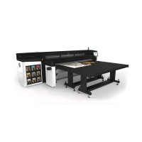 HP Latex R2000 Printer
