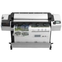 HP Designjet T2300 PostScript eMultifunction Printer CN728A