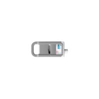 Canon PFI-706PC 700ml Photo Cyan