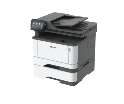 Perfect Colours - Toshiba e-STUDIO 409S-409AS-409P