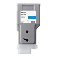 Canon - PFI-320 Cyan (C) - 300ml Ink Tank