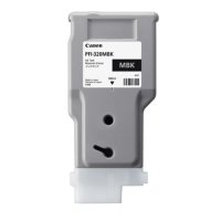 Canon - PFI-320 Matte Black (MBK) - 300ml Ink Tank