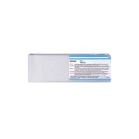 Epson Cyan Ink Cartridge 700ml