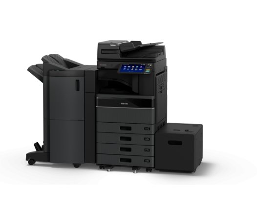 Toshiba e-STUDIO2525AC–6525AC Series | A3 Colour Multifunction Printer