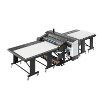 HP Latex R530 printer