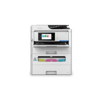 WorkForce Pro EM-C800 – High-Speed Workgroup Color Multifunction Printer