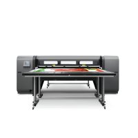 HP Scitex FB 750