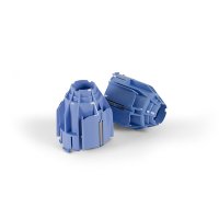 Designjet Core Adaptor Kit - 3in