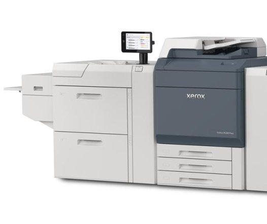 Perfect Colours - Proficio PX300 Big Production Power Small Footprint