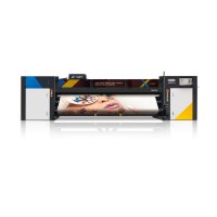 JETRIX LXiR320 UV-LED Printer