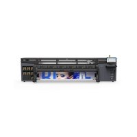 HP Latex 1500 printer ★Superwide Printing ★