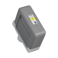 Canon - PFI-3300 Yellow (Y) - 330ml Ink Tank