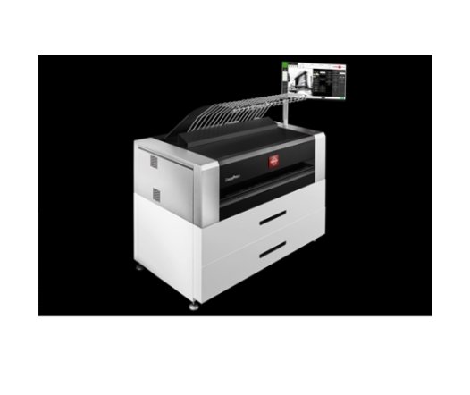 Perfect Colours - ROWE DocuPress i6