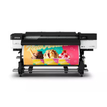 Epson SureColor S7100 | PrecisionCore Signage Printer