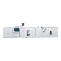 Xerox D136 Copier/ Printer