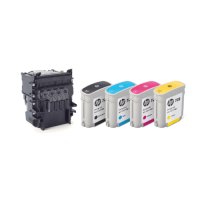 HP No. 729 Designjet Printhead Replacement Kit