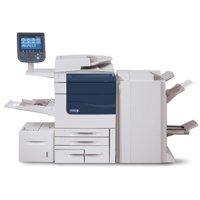Xerox 550/560