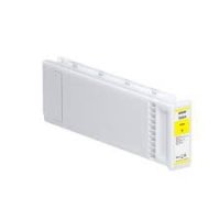 Epson Singlepack UltraChrome GS3 Yellow 700mL