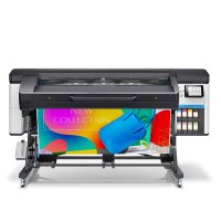 HP Latex 700W -  Second hand