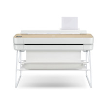 HP DesignJet Studio Wood 36-in Printer 5HB14A
