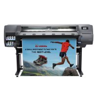HP Latex 115