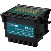 Canon Printhead PF-05 with MyLFP enhanced 1 year warranty