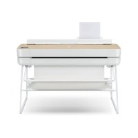 HP DesignJet Studio Wood 36-in Printer 5HB14A
