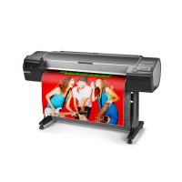 HP DesignJet Z5600 Large Format PostScript® Graphics Printer - 44