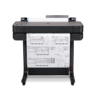 HP DesignJet T630 24-in Printer 5HB09A