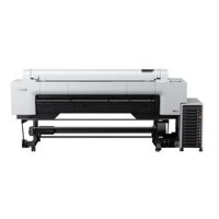 Epson SureColor SC-P20500 Printer - 64in C11CK99301A1