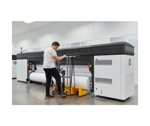 Perfect Colours - Used HP Latex 2700 | 3 Years Old, Contract Warranty
