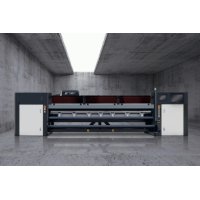 JETRIX LXRi320 LED-UV Printer
